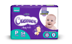 Fralda-Descartavel-Infantil-Cremer-Magic-Care-P-Pacote-54-Unidades