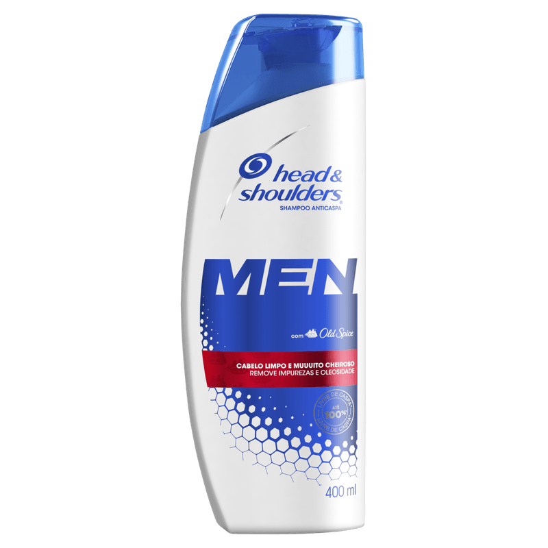 Shampoo-Anticaspa-Head---Shoulders-Men-Frasco-400ml