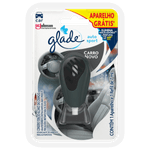 Odorizador-Automotivo-Carro-Novo-Glade-Auto-Sport-Blister-7ml-Gratis-Aparelho