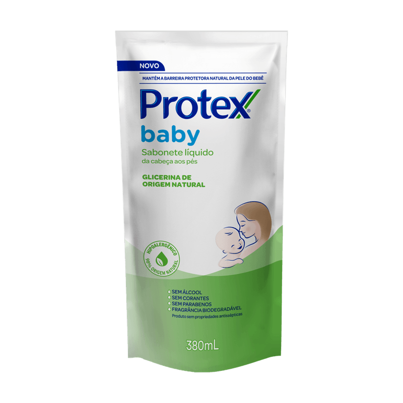 Sabonete-Liquido-da-Cabeca-aos-Pes-Protex-Baby-Sache-380ml-Refil