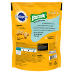 Biscoito-para-Caes-Adultos-Racas-Pequenas-Leite-Pedigree-Biscrok-Pouch-150g