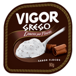 Iogurte-Grego-Flocos-Vigor-Loucos-por-Flocos-Pote-90g