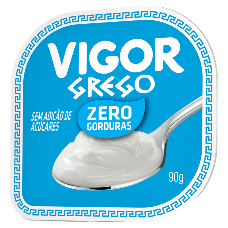 Iogurte-Desnatado-Grego-Vigor-Pote-90g