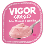 Iogurte-Grego-Morango-e-Baunilha-Vigor-Pote-90g