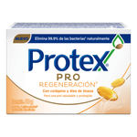 Sabonete-Barra-Antibacteriano-Protex-Pro-Regeneracao-Caixa-80g