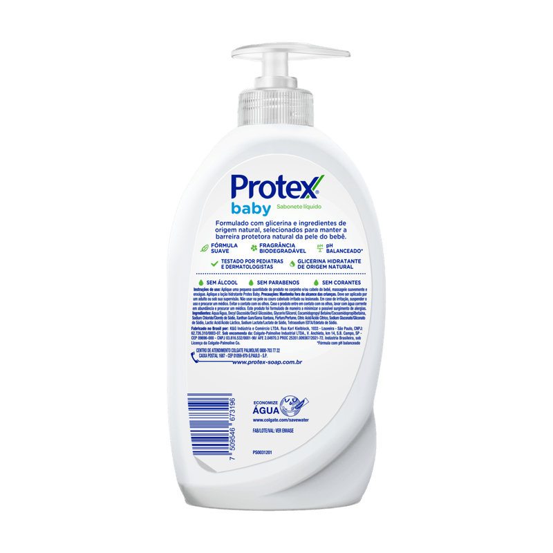 Sabonete-Liquido-da-Cabeca-aos-Pes-Protex-Baby-Frasco-400ml