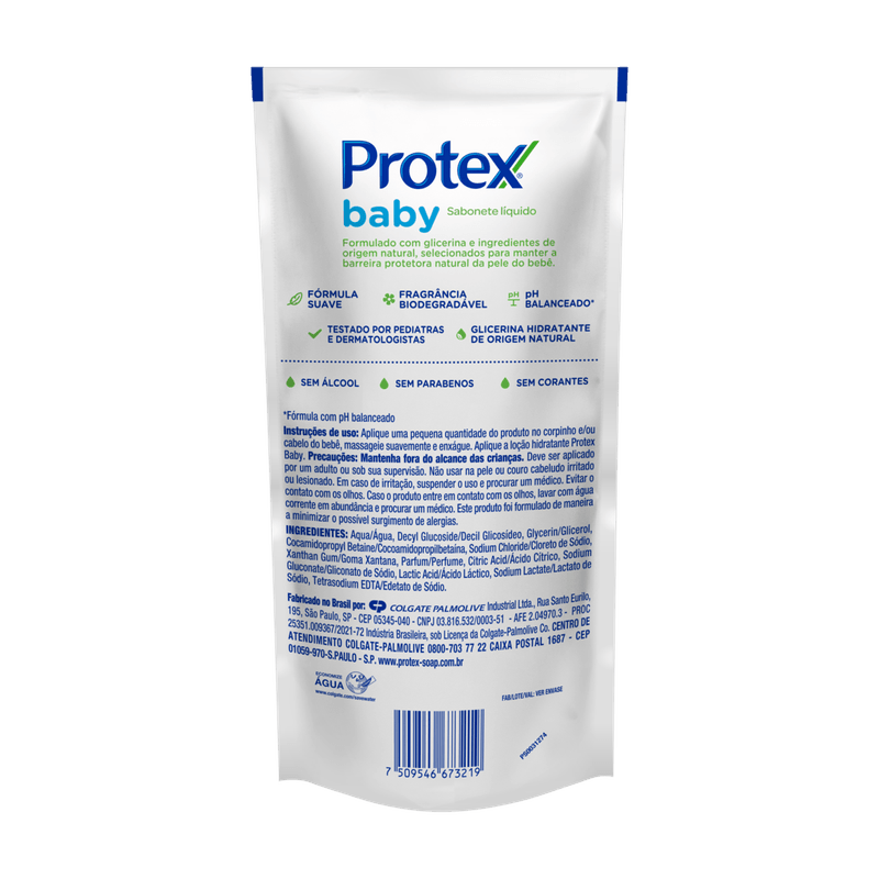 Sabonete-Liquido-da-Cabeca-aos-Pes-Protex-Baby-Sache-380ml-Refil
