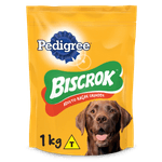 Biscoito-para-Caes-Adultos-Racas-Grandes-Leite-Pedigree-Biscrok-Pouch-1kg