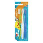 Escova-Dental-Macia-Condor-Plus-Cabeca-M-Leve-3-Pague-2-Unidades