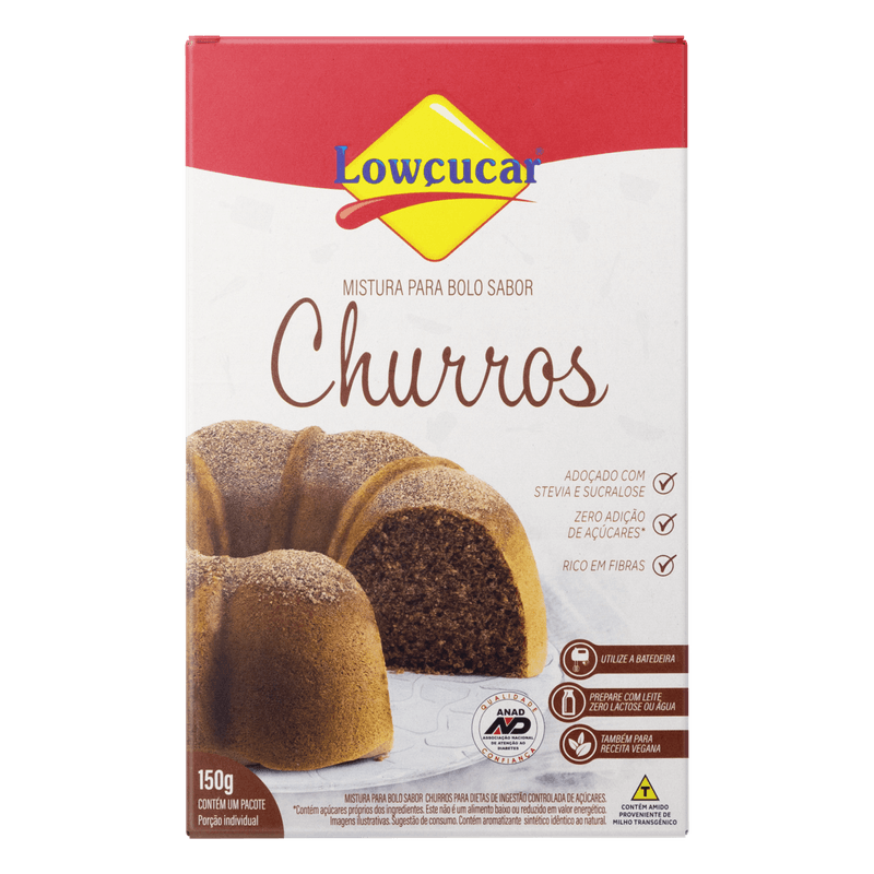 Mistura-para-Bolo-Churros-Lowcucar-Caixa-150g