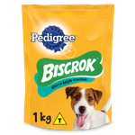 Biscoito-para-Caes-Adultos-Racas-Pequenas-Leite-Pedigree-Biscrok-Pouch-1kg