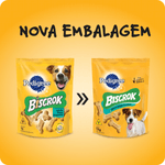 Biscoito-para-Caes-Adultos-Racas-Pequenas-Leite-Pedigree-Biscrok-Pouch-1kg