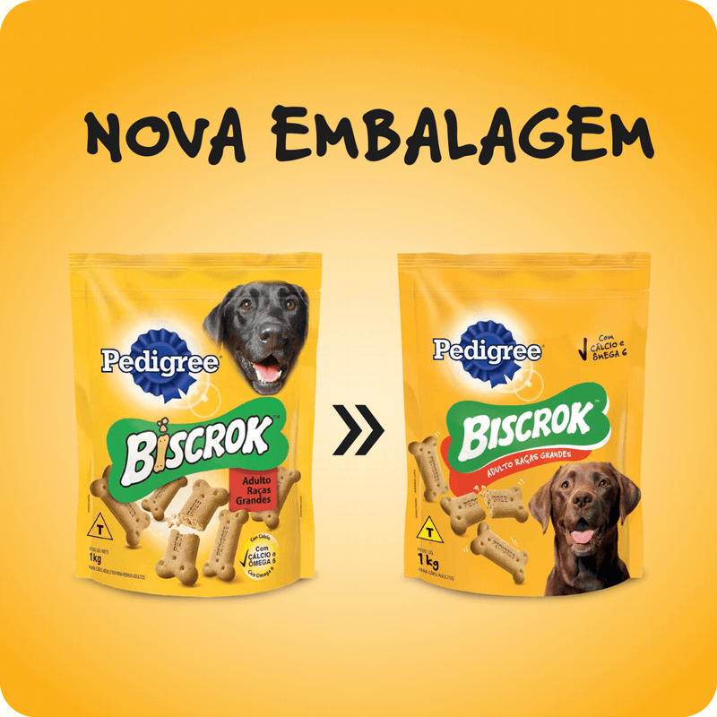 Biscoito-para-Caes-Adultos-Racas-Grandes-Leite-Pedigree-Biscrok-Pouch-1kg