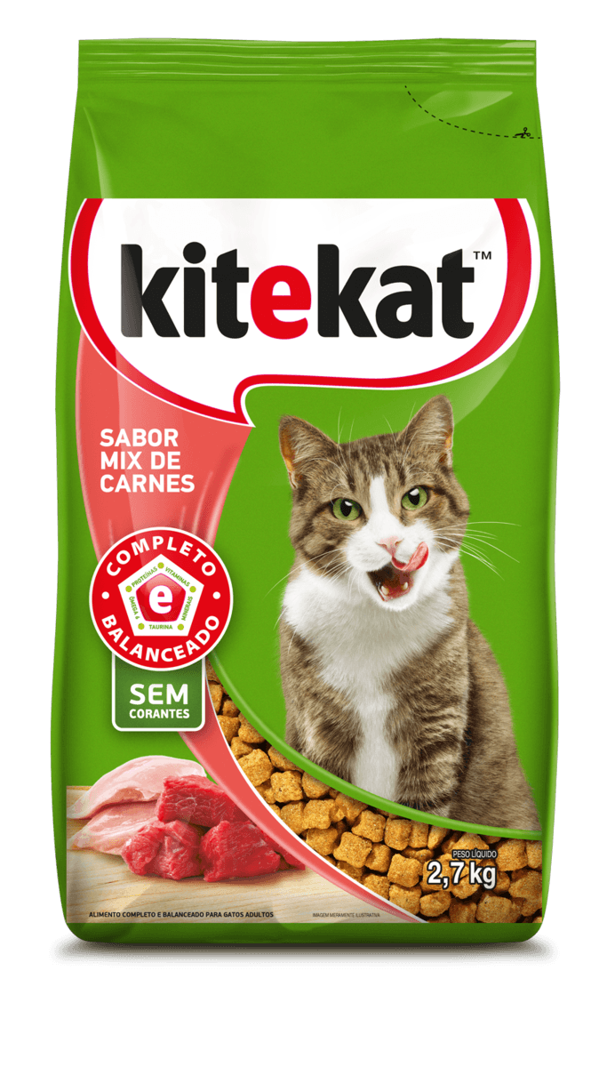 Racao-para-Gatos-Adultos-Mix-de-Carnes-Kitekat-Pacote-27kg