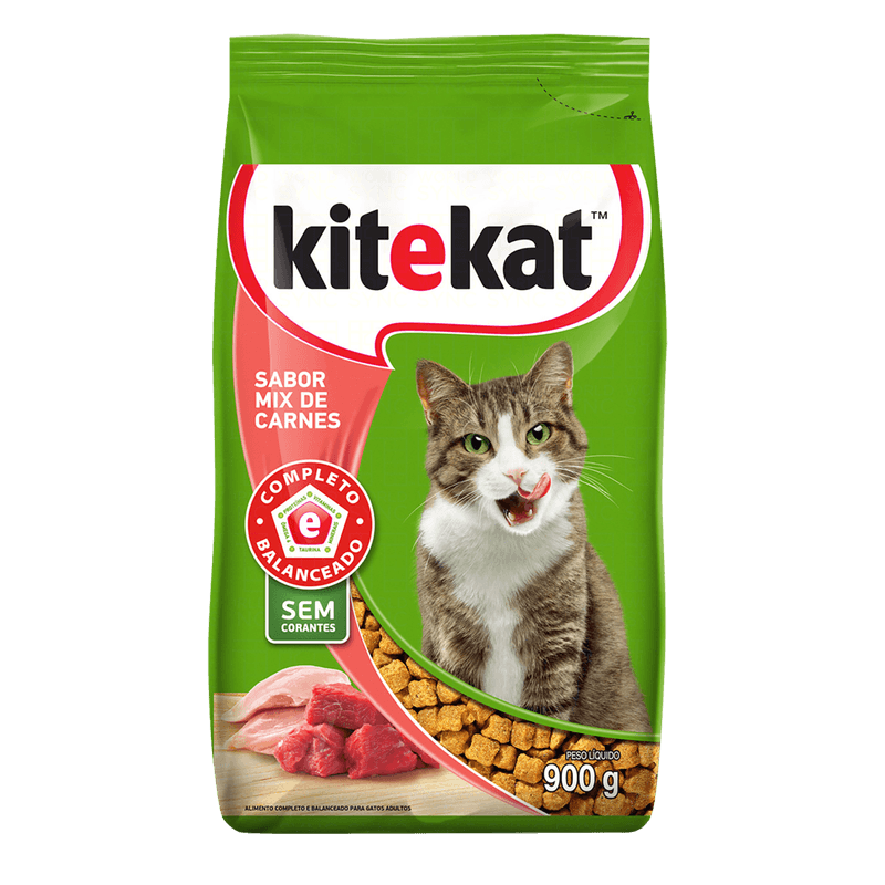 Racao-para-Gatos-Adultos-Mix-de-Carnes-Kitekat-Pacote-900g