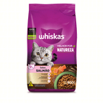 Racao-para-Gatos-Adultos-1--Salmao-Whiskas-Melhor-por-Natureza-Pacote-900g