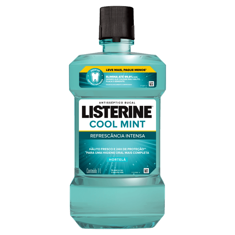 Enxaguante-Bucal-Antisseptico-Hortela-Listerine-Cool-Mint-Frasco-1l-Leve-Mais-Pague-Menos