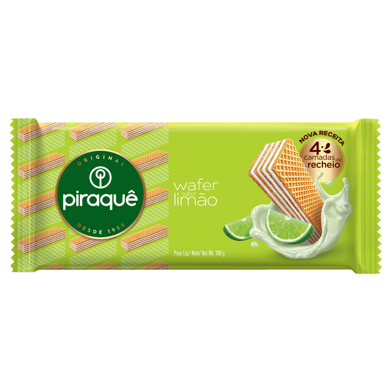 Biscoito-Wafer-Recheio-Limao-Piraque-Pacote-100g