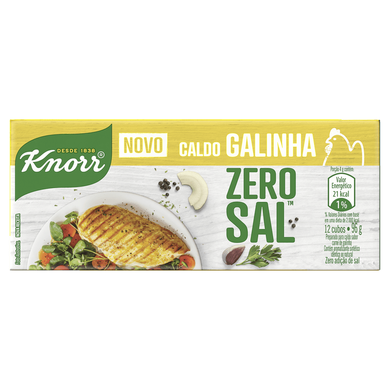 Caldo-em-Tablete-Galinha-Knorr-Zero-Sal-Caixa-96g-12-Unidades