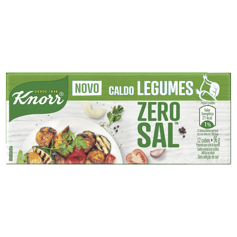 Caldo-em-Tablete-Legumes-Knorr-Zero-Sal-Caixa-96g-12-Unidades