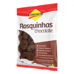 Biscoito-Rosquinha-Chocolate-Zero-Lactose-Lowcucar-Pacote-150g