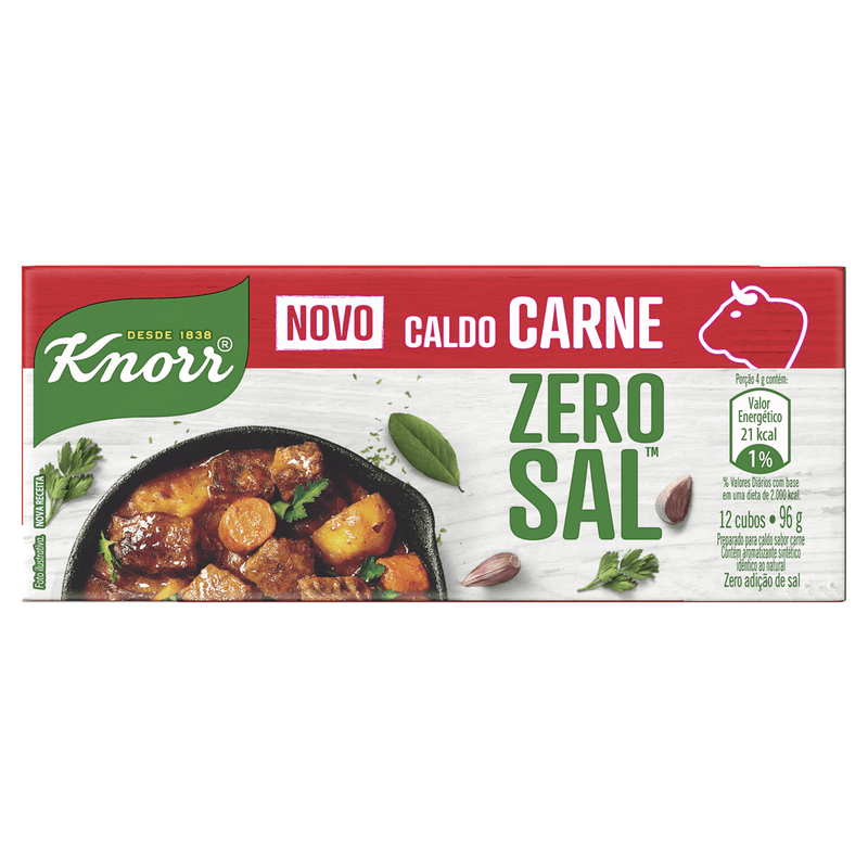 Caldo-Tabletes-Carne-Knorr-Zero-Sal-Caixa-96g-12-Unidades