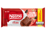 Chocolate-ao-Leite-com-Biscoito-Duo-Cookie-Classic-Pacote-150g