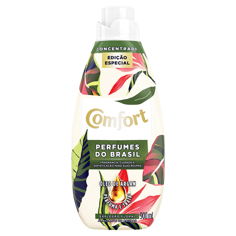Amaciante-de-Roupa-Concentrado-Comfort-Perfumes-do-Brasil-Frasco-900ml