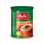 Cappuccino-Soluvel-Chocolate-com-Laranja-Melitta-Lata-200g
