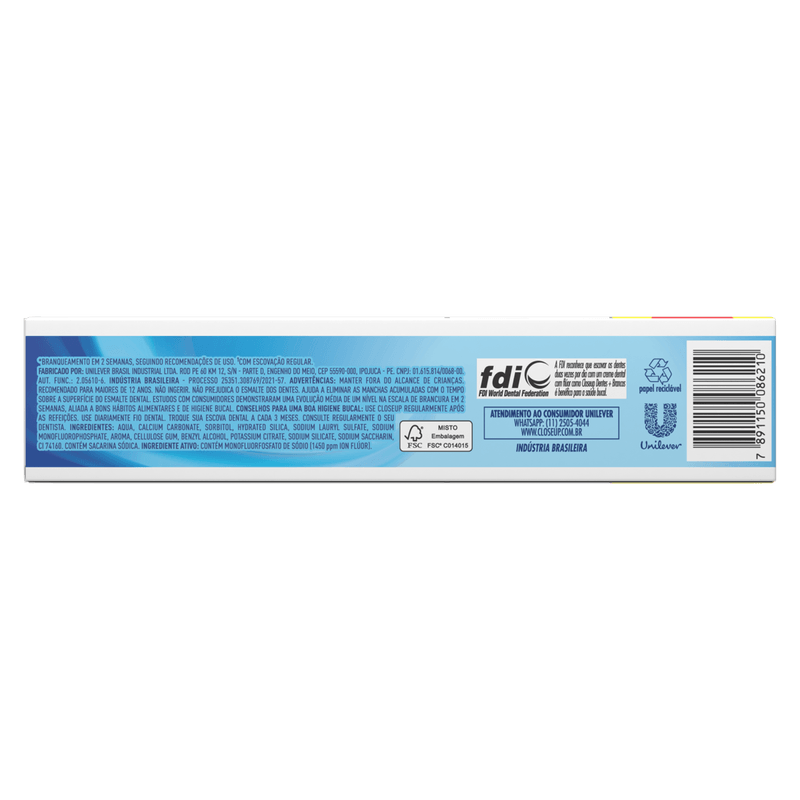 Creme-Dental-Menta-Closeup-Dentes---Brancos-Caixa-130g-Tamanho-Economico