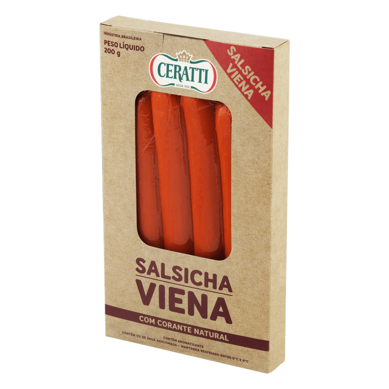 Salsicha-Viena-Ceratti-200g