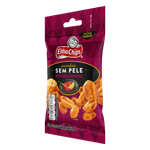 Amendoim-Frito-sem-Pele-Chili-Limon-Elma-Chips-Pacote-85g