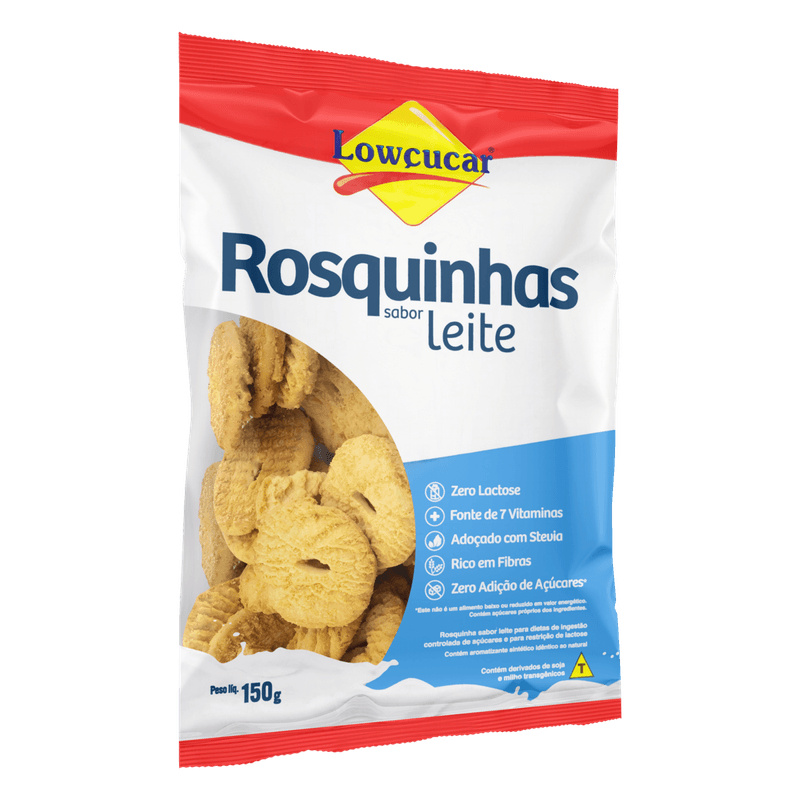 Biscoito-Rosquinha-Leite-Zero-Lactose-Lowcucar-Pacote-150g