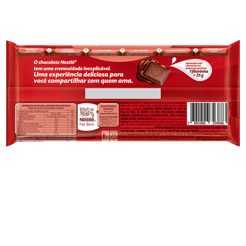 Chocolate-ao-Leite-com-Biscoito-Duo-Cookie-Classic-Pacote-150g