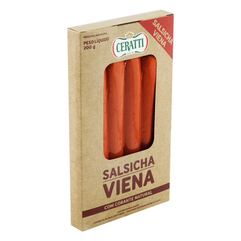 Salsicha-Viena-Ceratti-200g