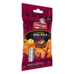 Amendoim-Frito-sem-Pele-Chili-Limon-Elma-Chips-Pacote-85g