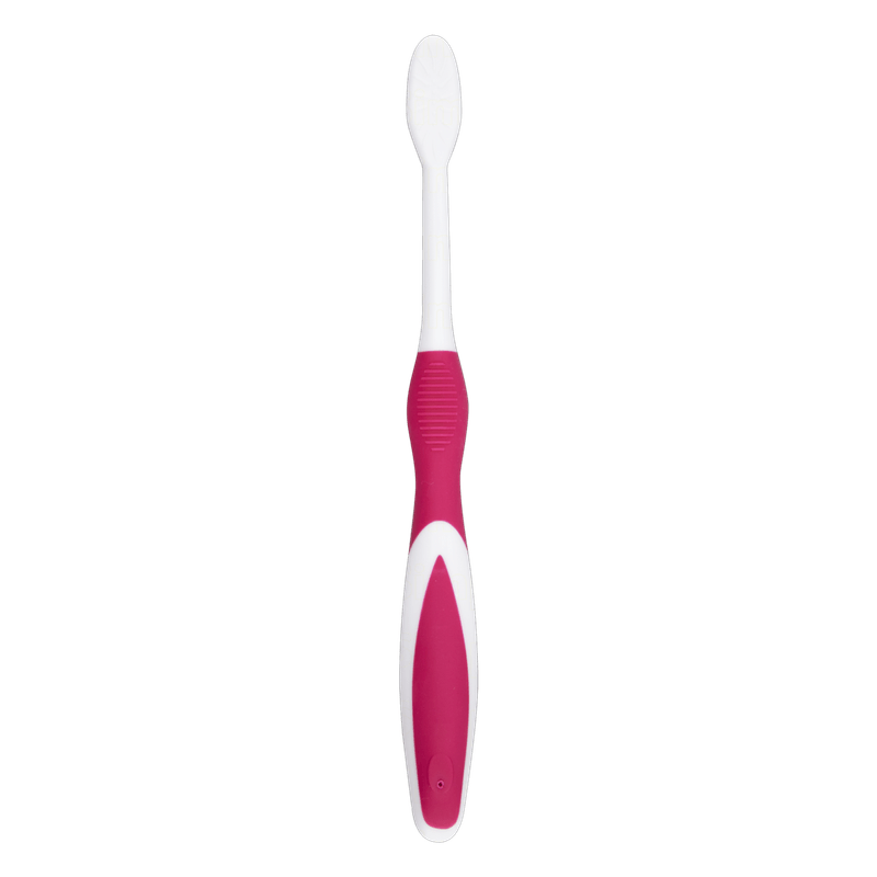 Escova-Dental-Macia-Condor-Dynamic-Cabeca-G-Leve-3-Pague-2-Unidades
