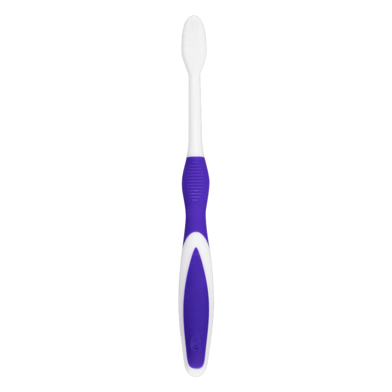 Escova-Dental-Macia-Condor-Dynamic-Cabeca-G-Leve-3-Pague-2-Unidades