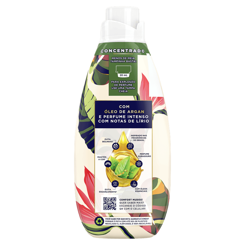 Amaciante-de-Roupa-Concentrado-Comfort-Perfumes-do-Brasil-Frasco-900ml