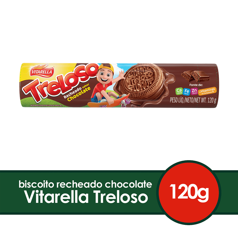 Biscoito-Chocolate-Recheio-Chocolate-Vitarella-Treloso-Pacote-120g