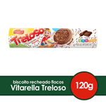Biscoito-Chocolate-Recheio-Flocos-Vitarella-Treloso-Pacote-120g