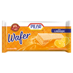 Biscoito-Wafer-Recheio-Laranja-Pilar-Pacote-80g