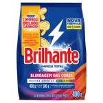Lava-Roupas-Po-Roupas-Brancas-e-Coloridas-Brilhante-Limpeza-Total-Pacote-400g