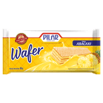 Biscoito-Wafer-Recheio-Abacaxi-Pilar-Pacote-80g