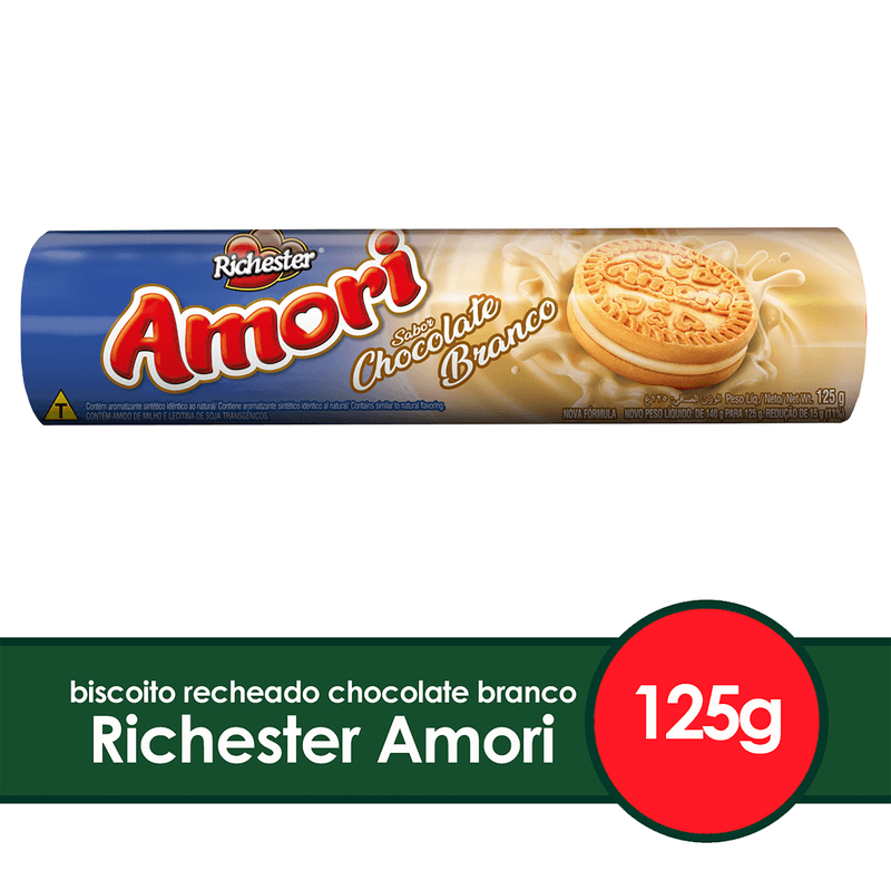 Biscoito-Recheio-Chocolate-Branco-Richester-Amori-Pacote-125g