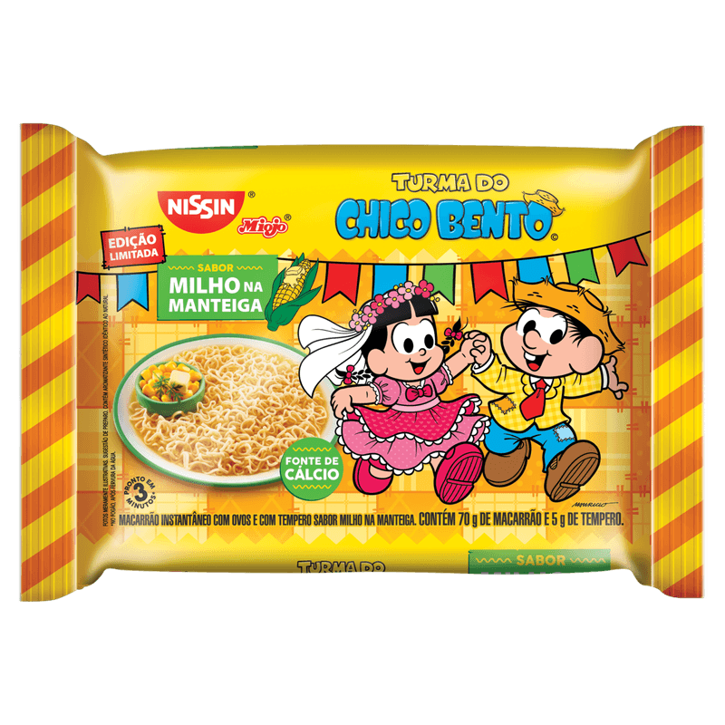 Macarrao-Instantaneo-Milho-na-Manteiga-Chico-Bento-Nissin-Miojo-Pacote-75g