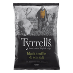 Batata-Frita-com-Trufa-Preta-e-Sal-Marinho-Tyrrells-Pacote-150g