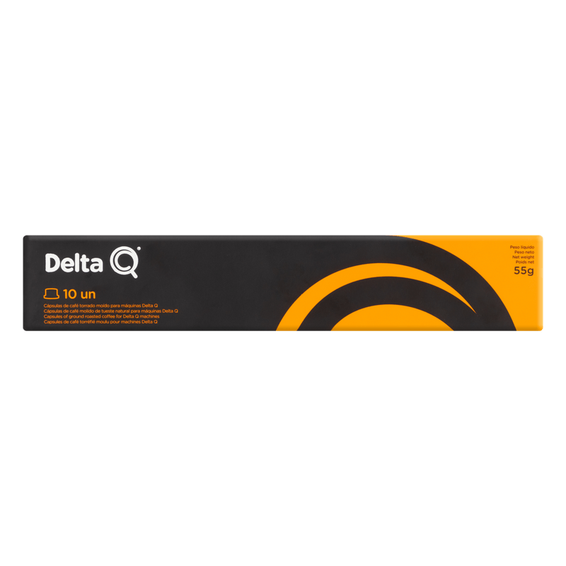 Cafe-em-Capsula-Torrado-e-Moido-Aqtivus-Tradicional-Delta-Q-Caixa-55g-10-Unidades