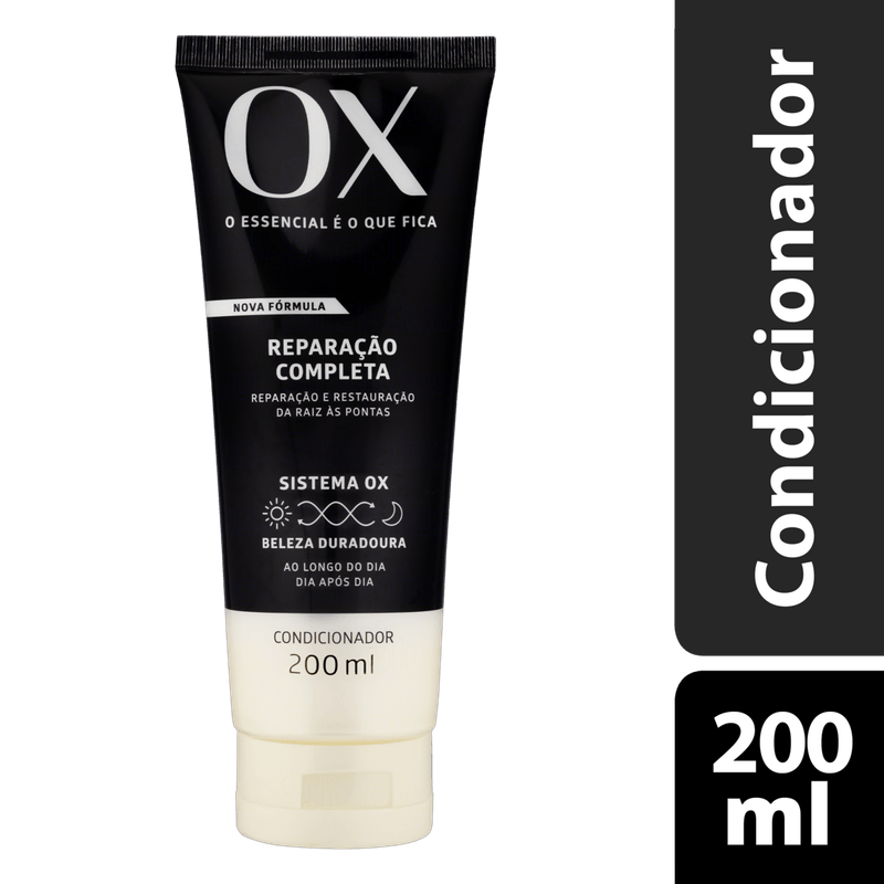 Condicionador-OX-Cosmeticos-Reparacao-Completa-Bisnaga-200ml