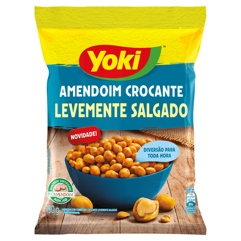 Amendoim-Crocante-Salgado-Yoki-Pacote-150g